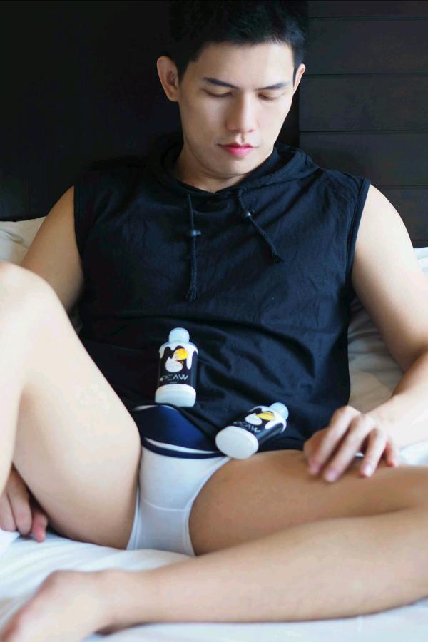 Peaw-1-泰國模型為您的樂趣